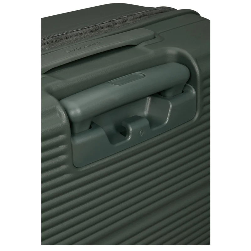 Samsonite Handbagage Paralux HS Spinner Exp (4 wielen) 55 x 39 x 23/26 Cm