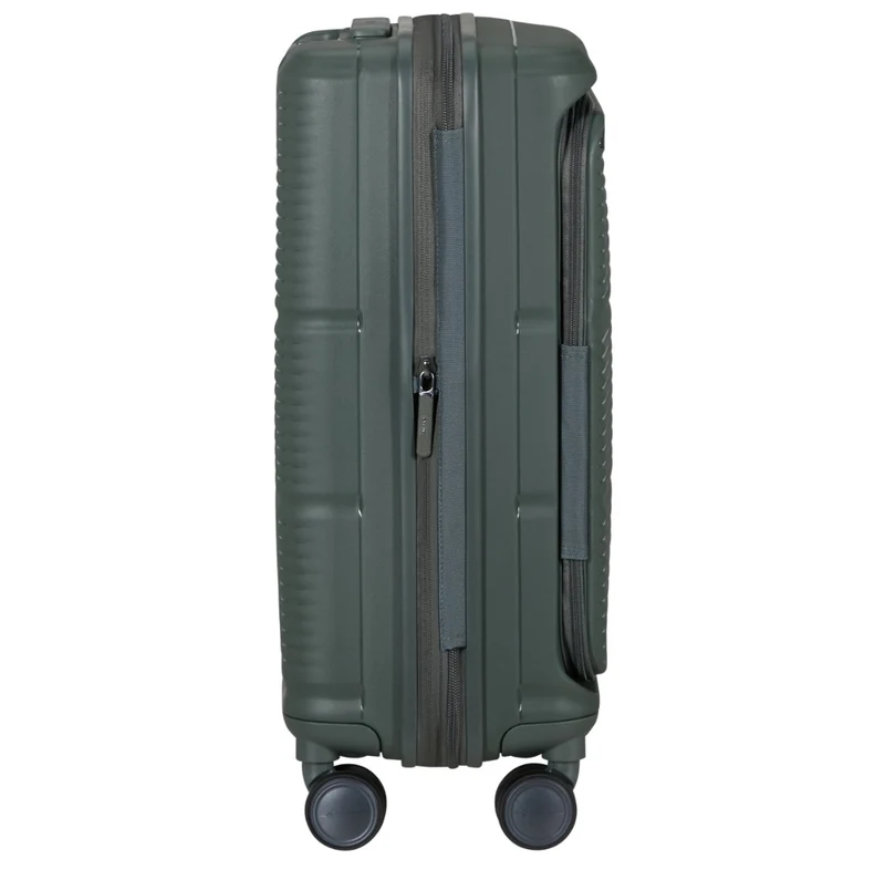 Samsonite Handbagage Paralux HS Spinner Exp (4 wielen) 55 x 39 x 23/26 Cm