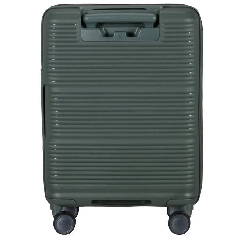 Samsonite Handbagage Paralux HS Spinner Exp (4 wielen) 55 x 39 x 23/26 Cm