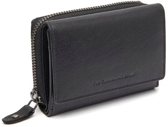 The Chesterfield Brand Leren Dames Portemonnee Rimili