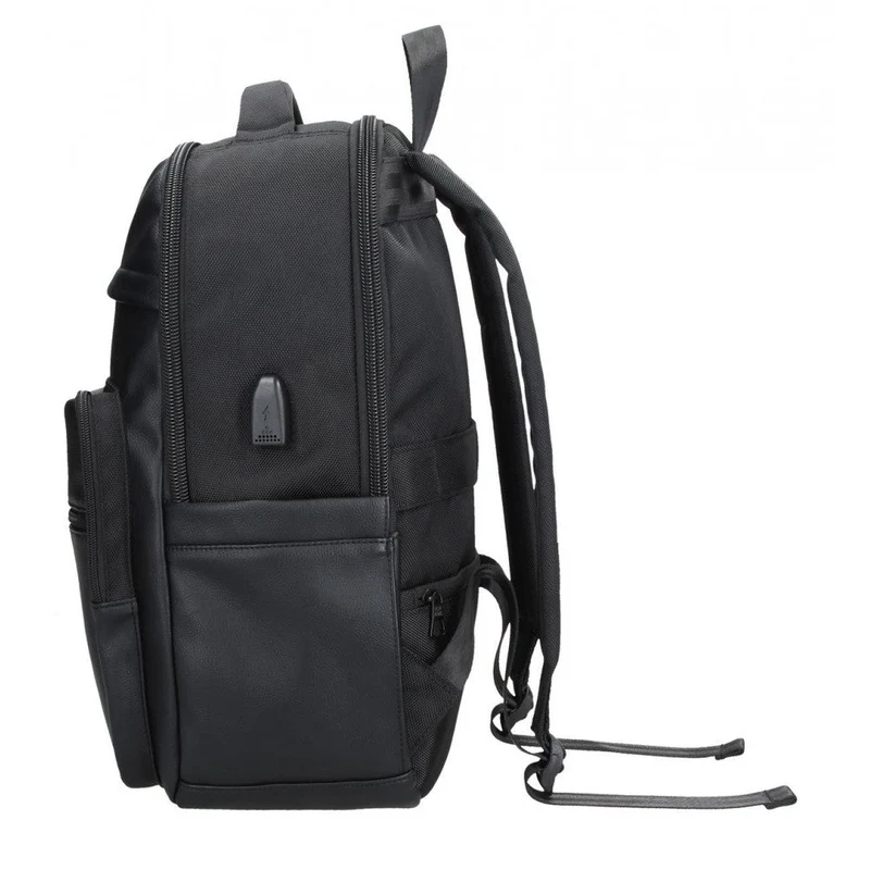 Mochila adaptable porta ordenador y tablet Pepe Jeans Egham dos compartimentos