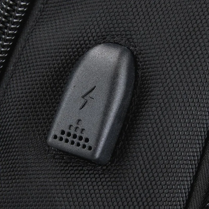 Mochila adaptable porta ordenador y tablet Pepe Jeans Egham dos compartimentos