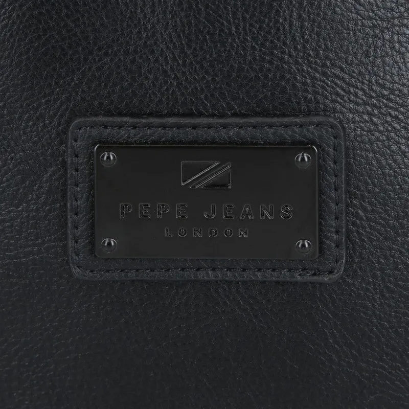 Mochila adaptable porta ordenador y tablet Pepe Jeans Egham dos compartimentos