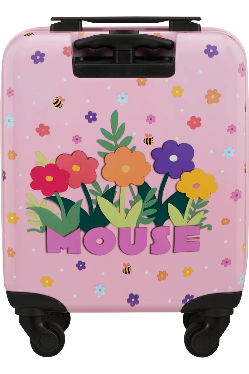SAMSONITE maleta infantil Minnie Flower Power DAYDREAM DISNEY