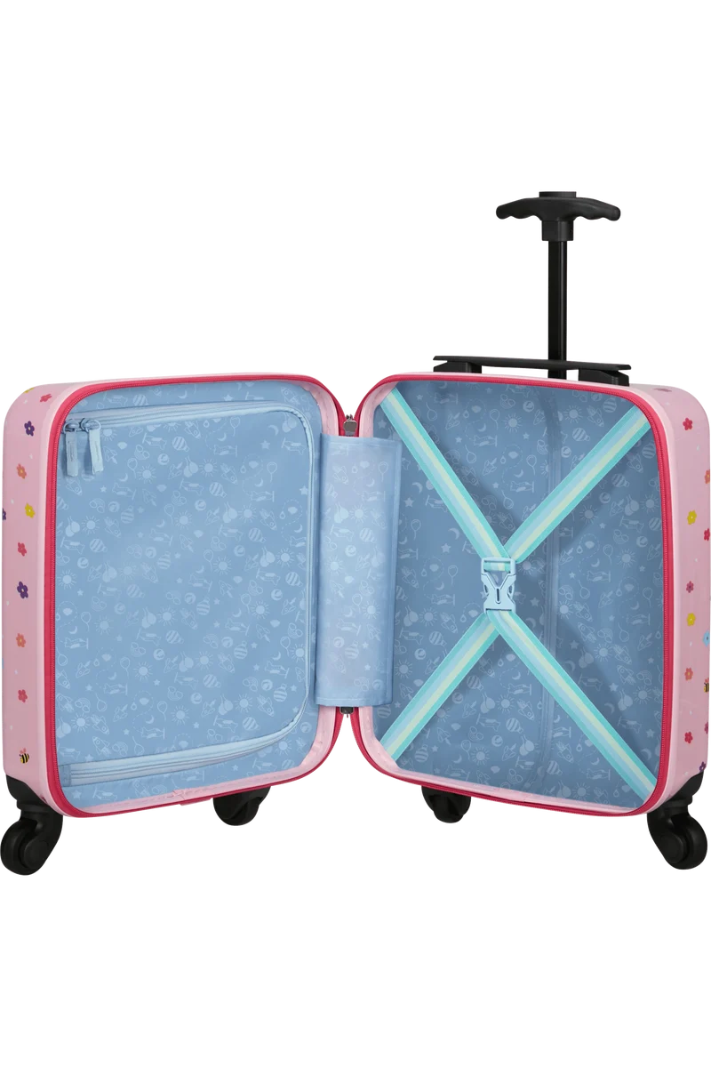 SAMSONITE maleta infantil Minnie Flower Power DAYDREAM DISNEY