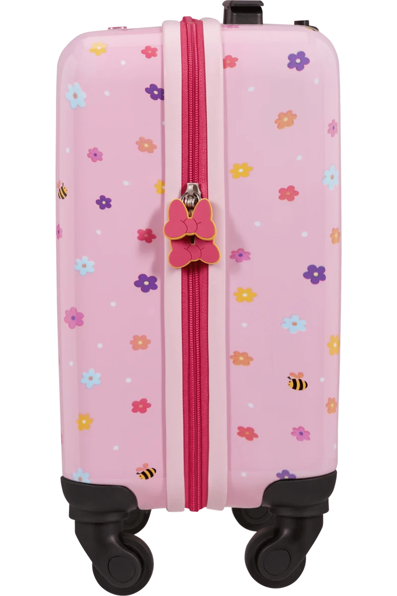 SAMSONITE maleta infantil Minnie Flower Power DAYDREAM DISNEY