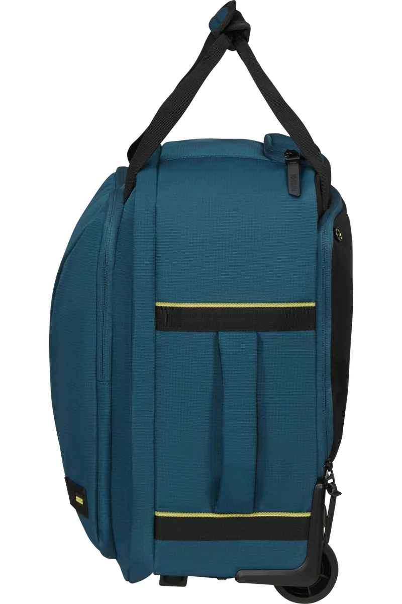AMERICAN TOURISTER MOCHILA DE VIAJE CON RUEDAS MS TAKE2CABIN