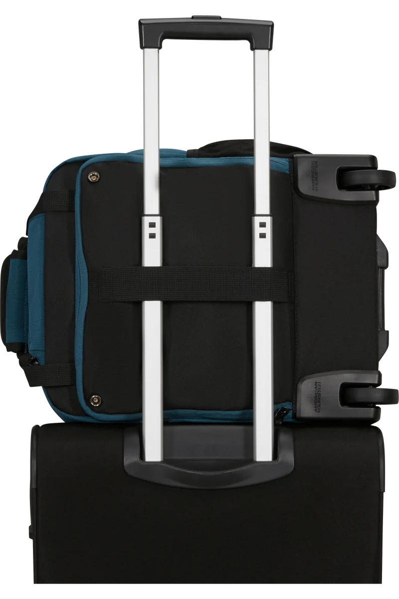 AMERICAN TOURISTER MOCHILA DE VIAJE CON RUEDAS MS TAKE2CABIN