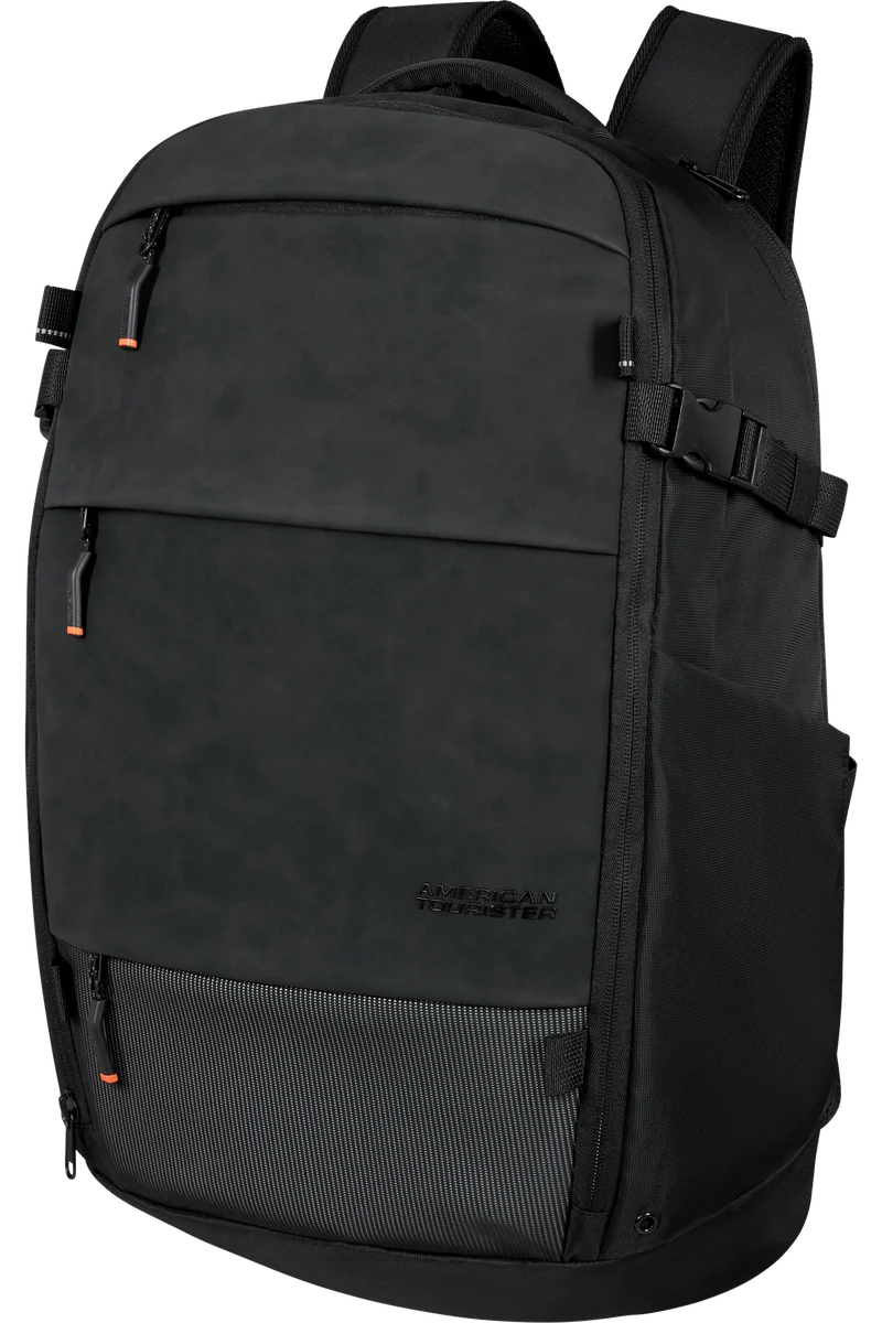 AMERICAN TOURISTER mochila 17,3" PACEPRO