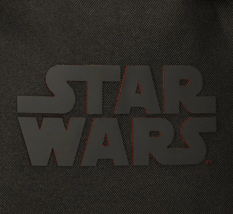 2442421 MOCHILA PORTAORD. 44CM 2C. STAR WARS - SPACE MI