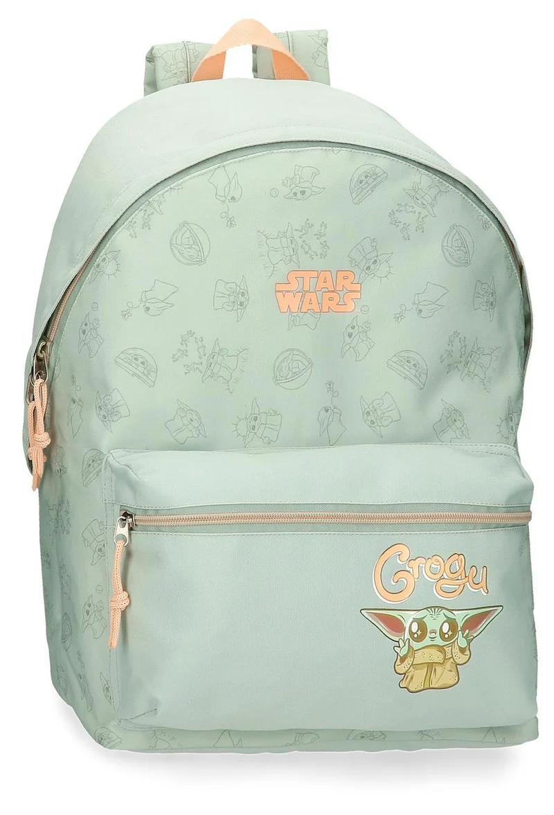 3812321 MOCHILA 44CM. GROGU
