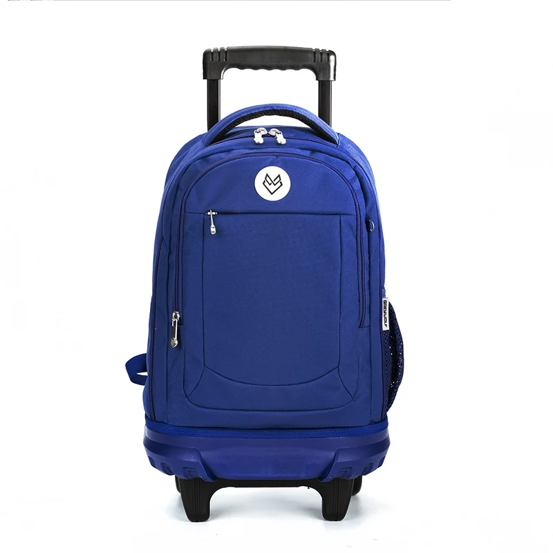 ECHO TROLLEY BAG NAVY