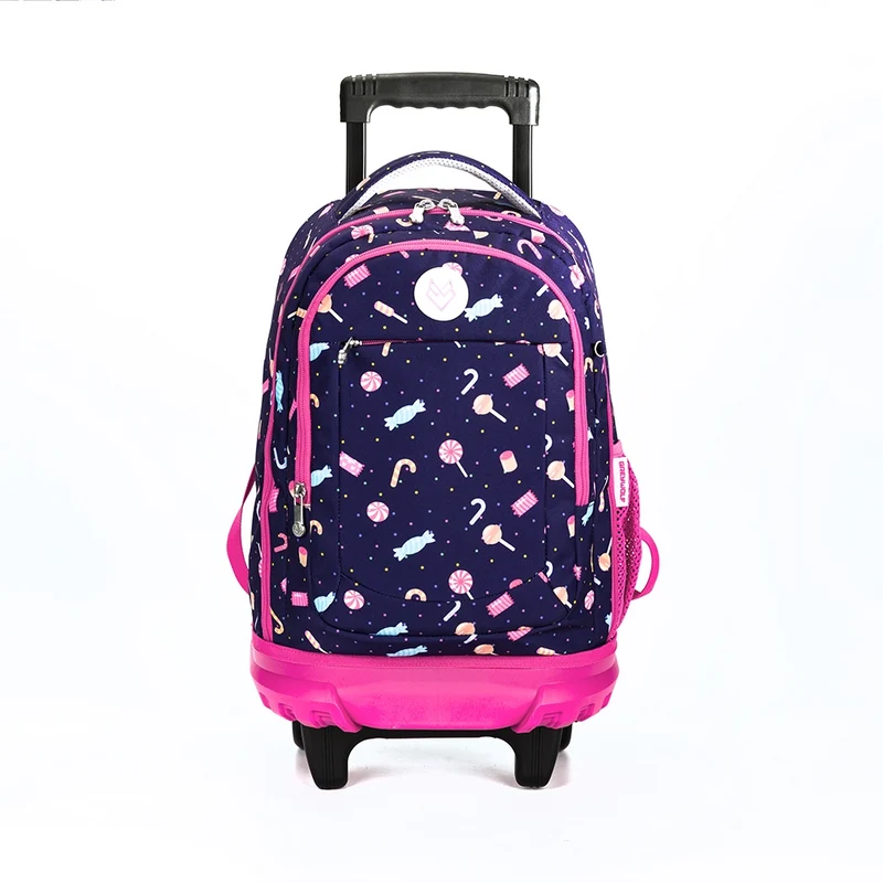 ECHO TROLLEY BAG CANDY