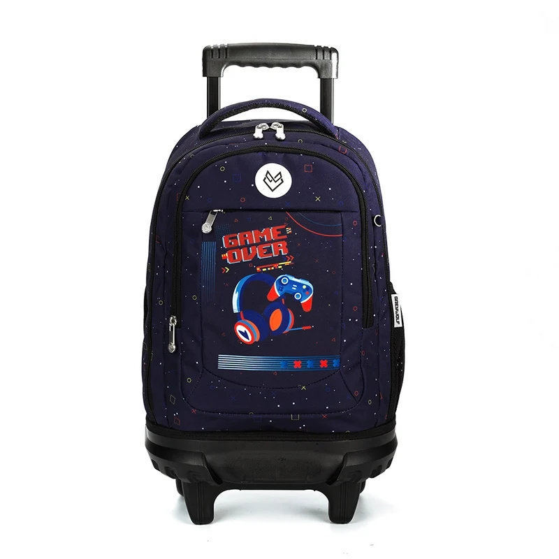ECHO TROLLEY BAG GAMING
