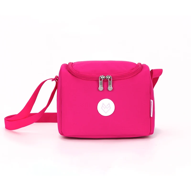 TOPPER LUNCH BOX PINK