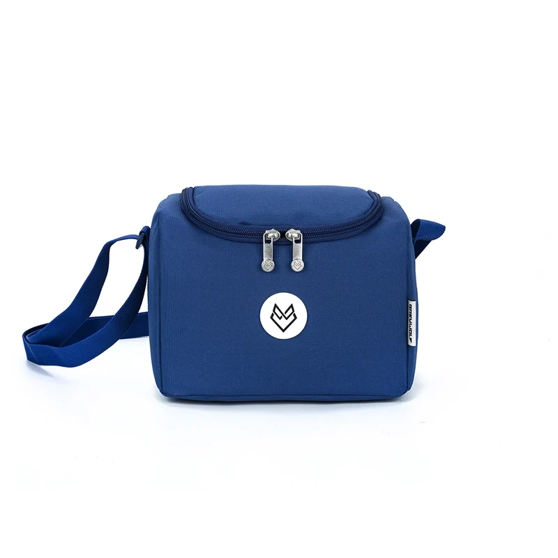 TOPPER LUNCH BOX NAVY