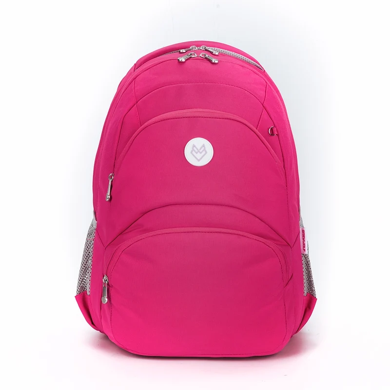 FULLMOON BACKPACK PINK