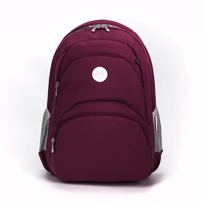FULLMOON BACKPACK RED