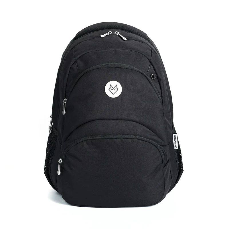 FULLMOON BACKPACK BLACK