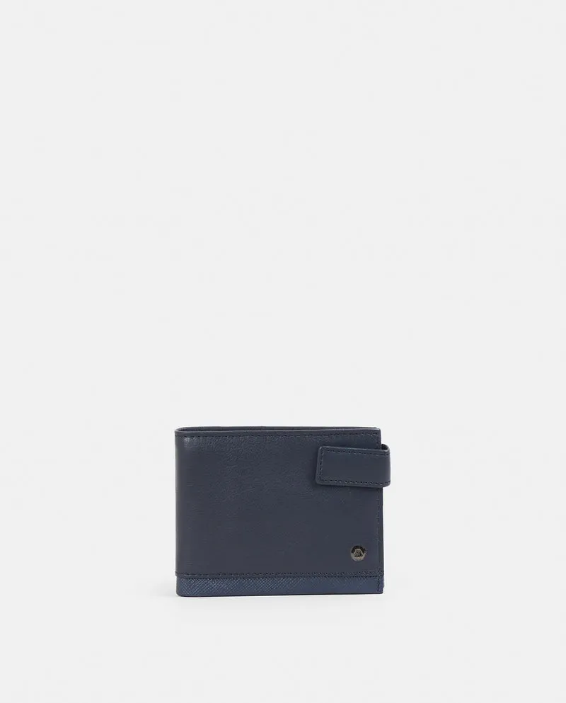 BILLETERA MEDIANA HORIZONTAL CABALLERO