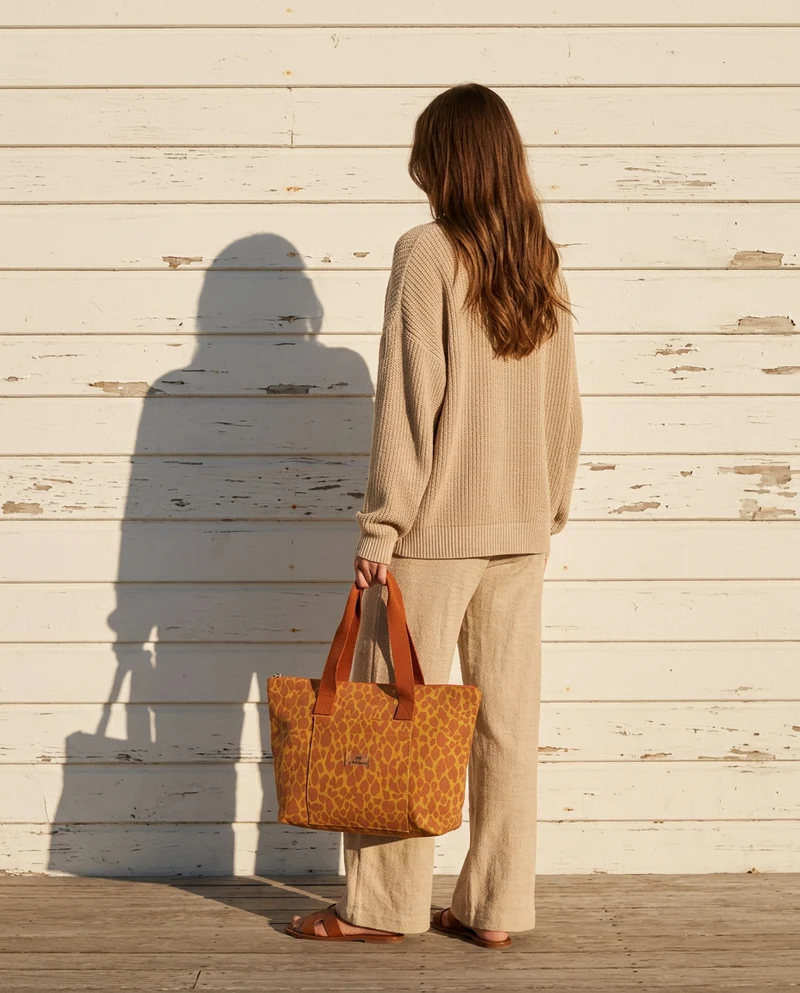 Arizona Bolso Shopper