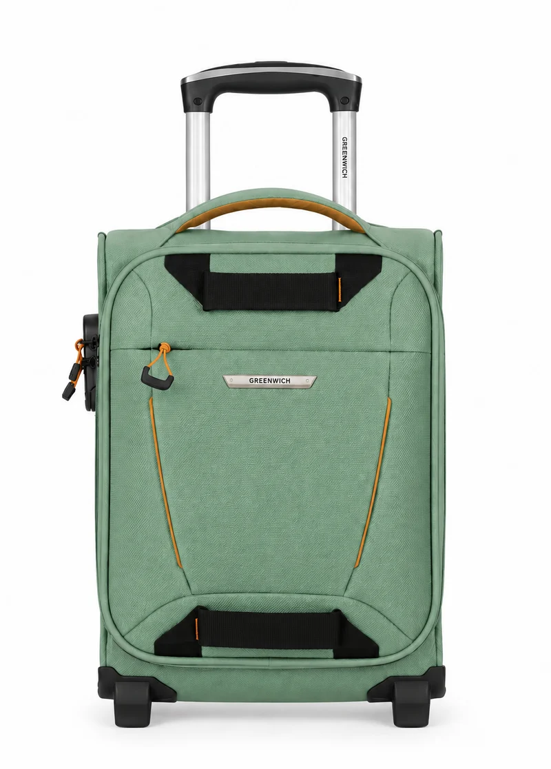 GREENWICH maleta de cabina underseater MELBOURNE 40CM