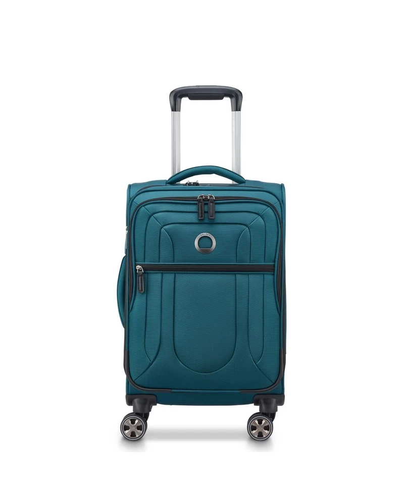 DELSEY SHADOW DLX TROLLEY CABINA EXPANDIBLE 55CM