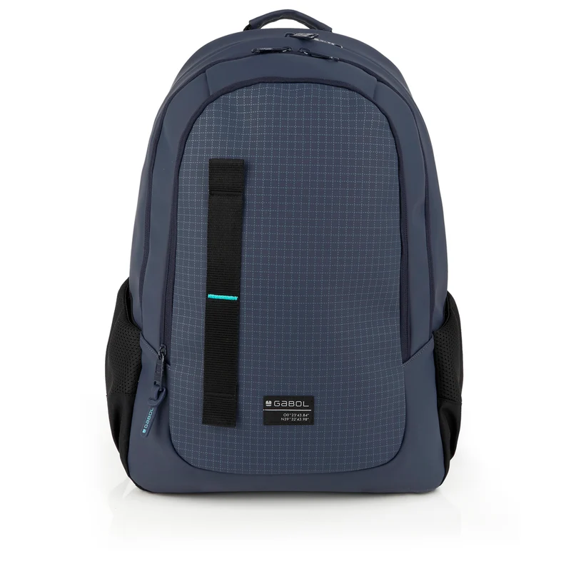 GABOL MOCHILA DOS COMPARTIMENTOS LION 47CM