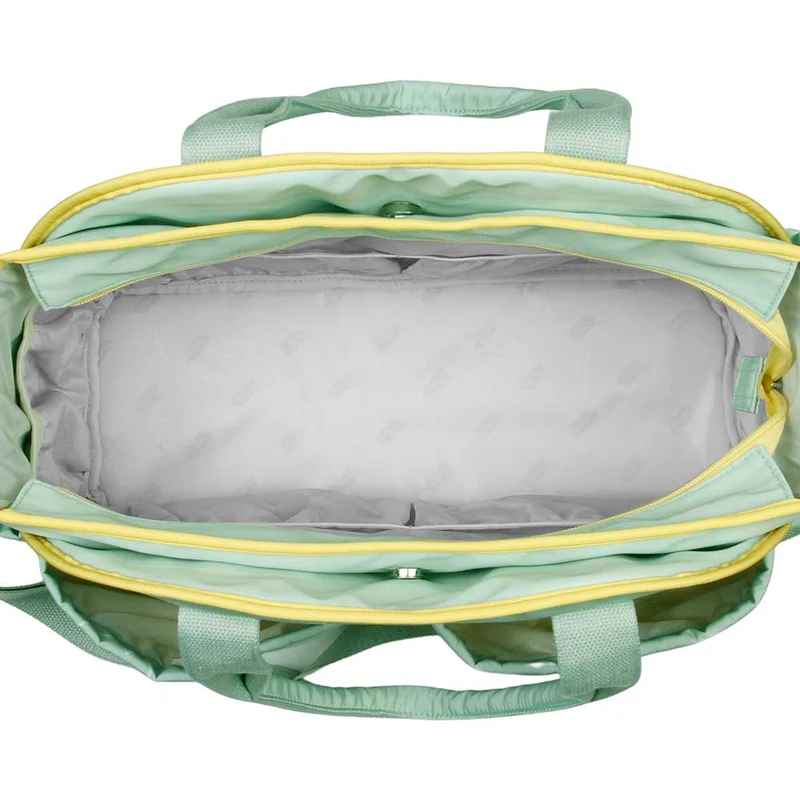 LOONEY TUNES TWEETY CLOUDS - BOLSO PARA CARRO DE BEBE MOMMY