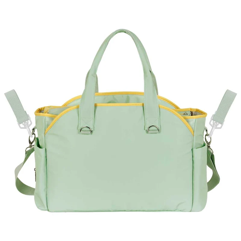 LOONEY TUNES TWEETY CLOUDS - BOLSO PARA CARRO DE BEBE MOMMY
