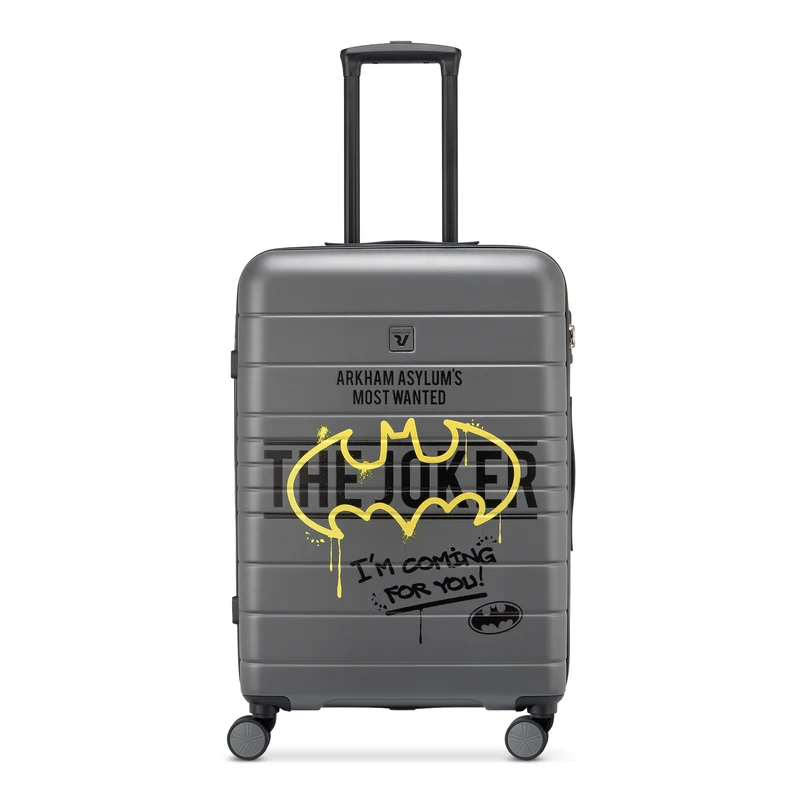 RONCATO MALETA MEDIANA WARNER DC BATMAN 67cm