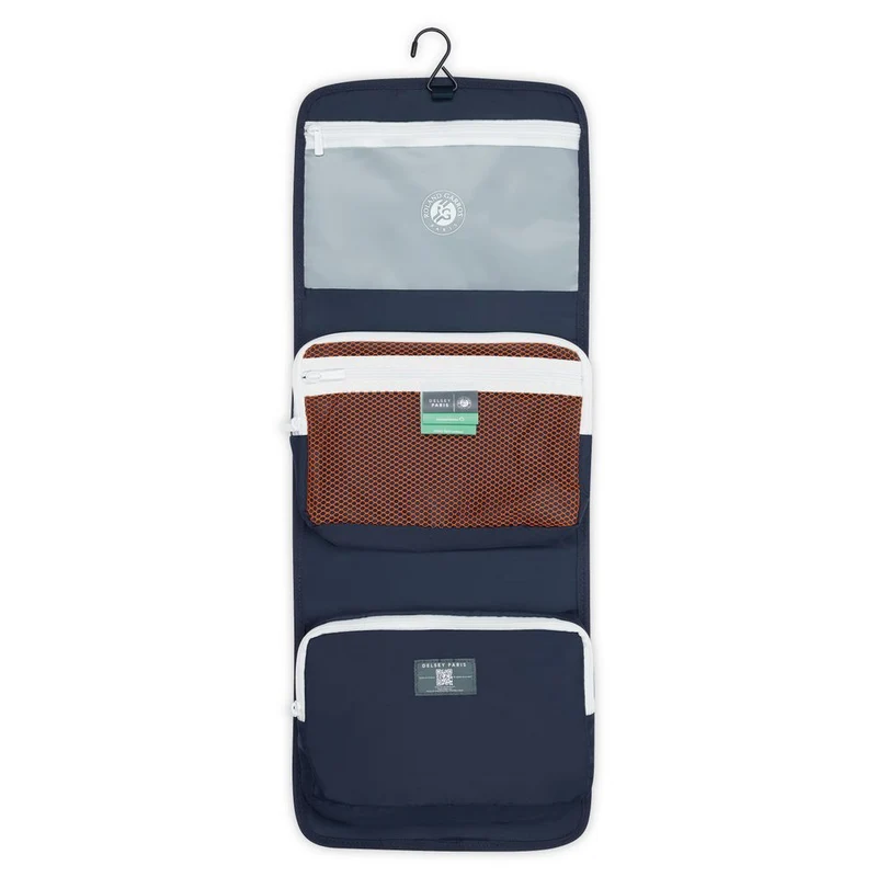 DELSEY MAUBERT 2.0 NECESER - ED ESPECIAL ROLAND GARROS