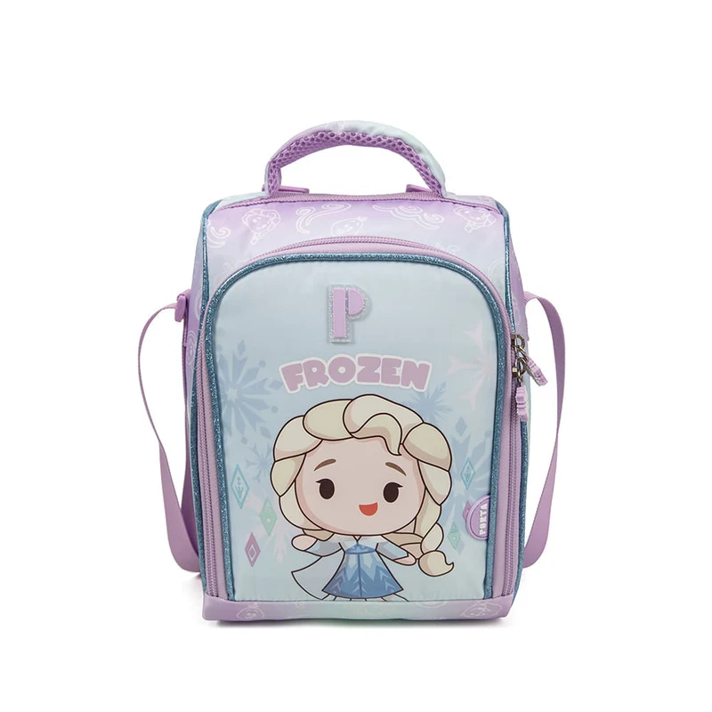 Lonchera Hilary Elsa Kawaii
