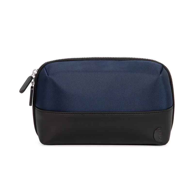 Neceser Napoli Azul/Negro