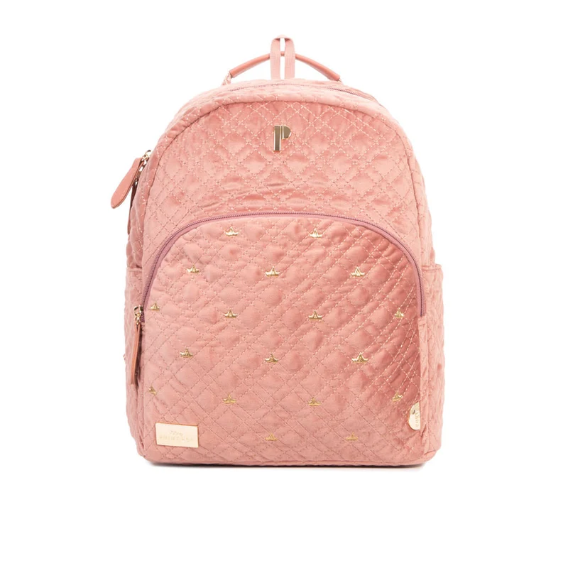 Mochila Rita Princess Crown