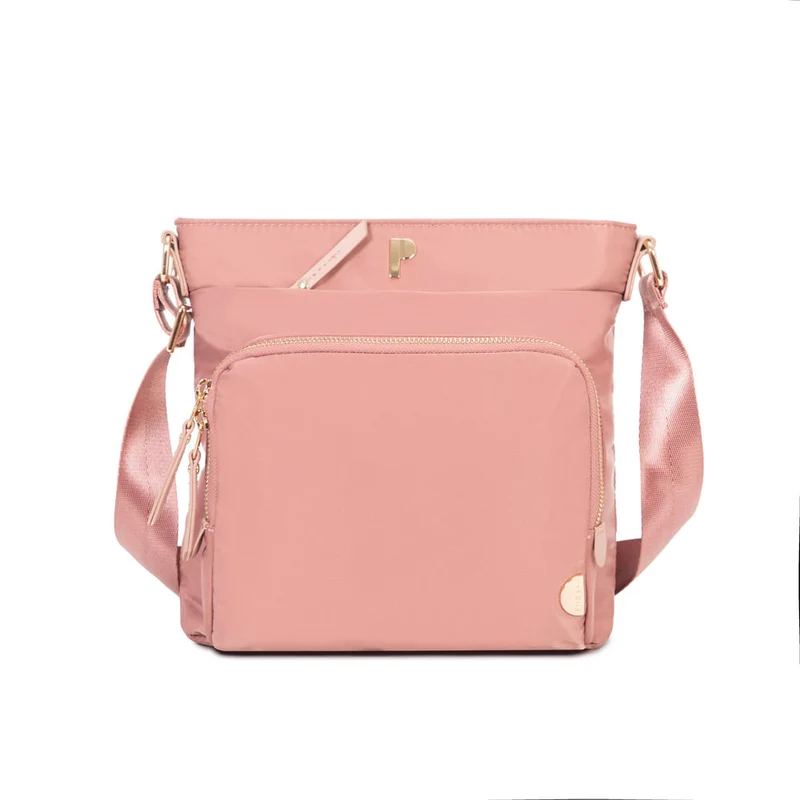 Bolso LIARA-BLS2 Rosado