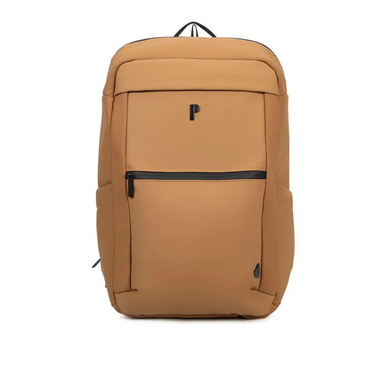 Mochila Leonel Mostaza