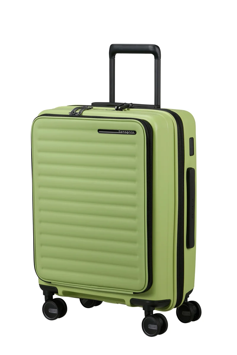 SAMSONITE MALETA DE CABINA EXTENSIBLE EASY ACCES RESTACKD 55CM