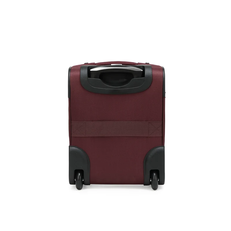 GREENWICH MALETA CABINA UNDERSEATER ECO-RECYCLED SINTRA 40CM