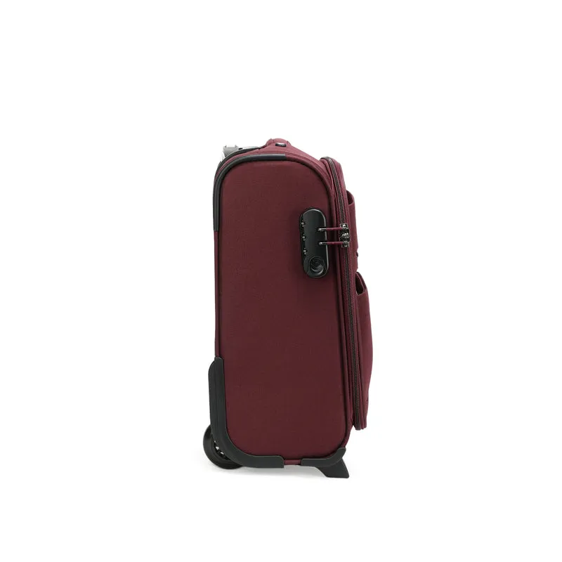 GREENWICH MALETA CABINA UNDERSEATER ECO-RECYCLED SINTRA 40CM