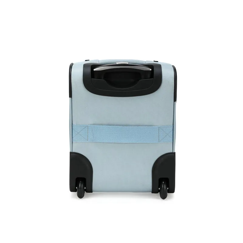 GREENWICH MALETA CABINA UNDERSEATER ECO-RECYCLED SINTRA 40CM