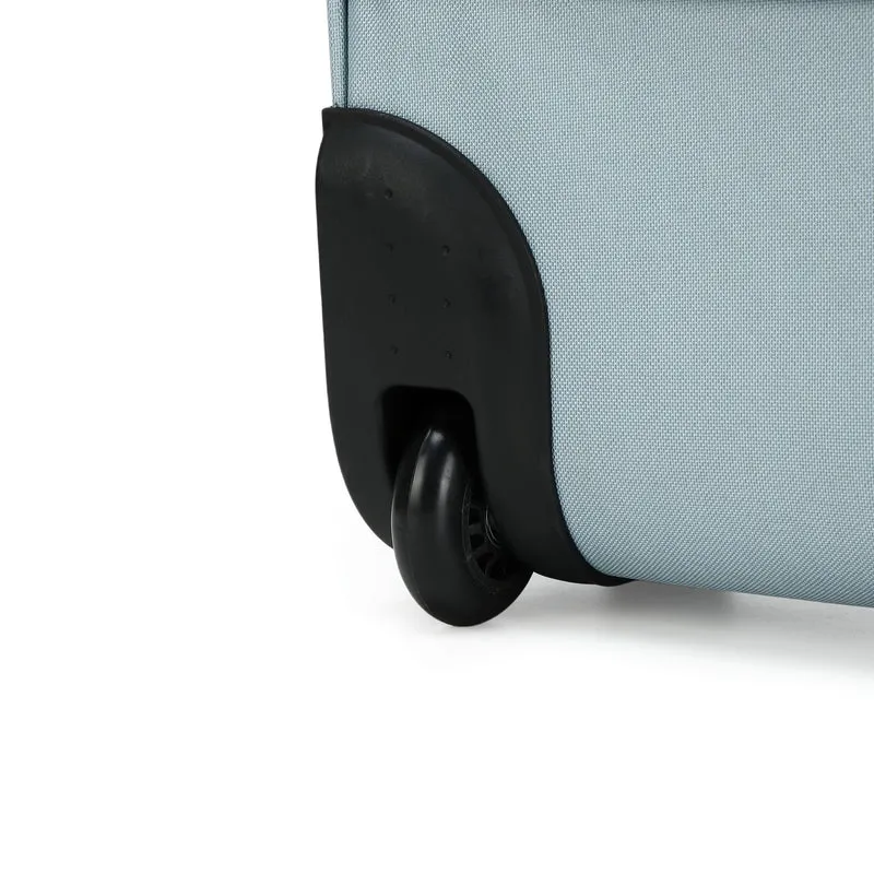 GREENWICH MALETA CABINA UNDERSEATER ECO-RECYCLED SINTRA 40CM