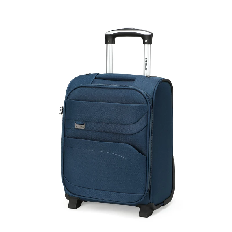 GREENWICH MALETA CABINA UNDERSEATER ECO-RECYCLED SINTRA 40CM