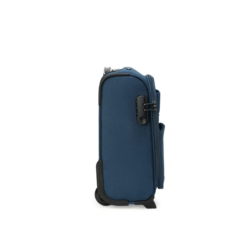 GREENWICH MALETA CABINA UNDERSEATER ECO-RECYCLED SINTRA 40CM