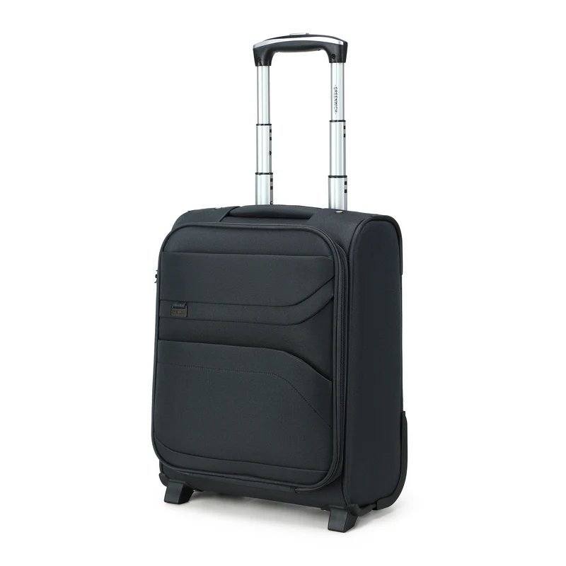 GREENWICH MALETA CABINA UNDERSEATER ECO-RECYCLED SINTRA 40CM