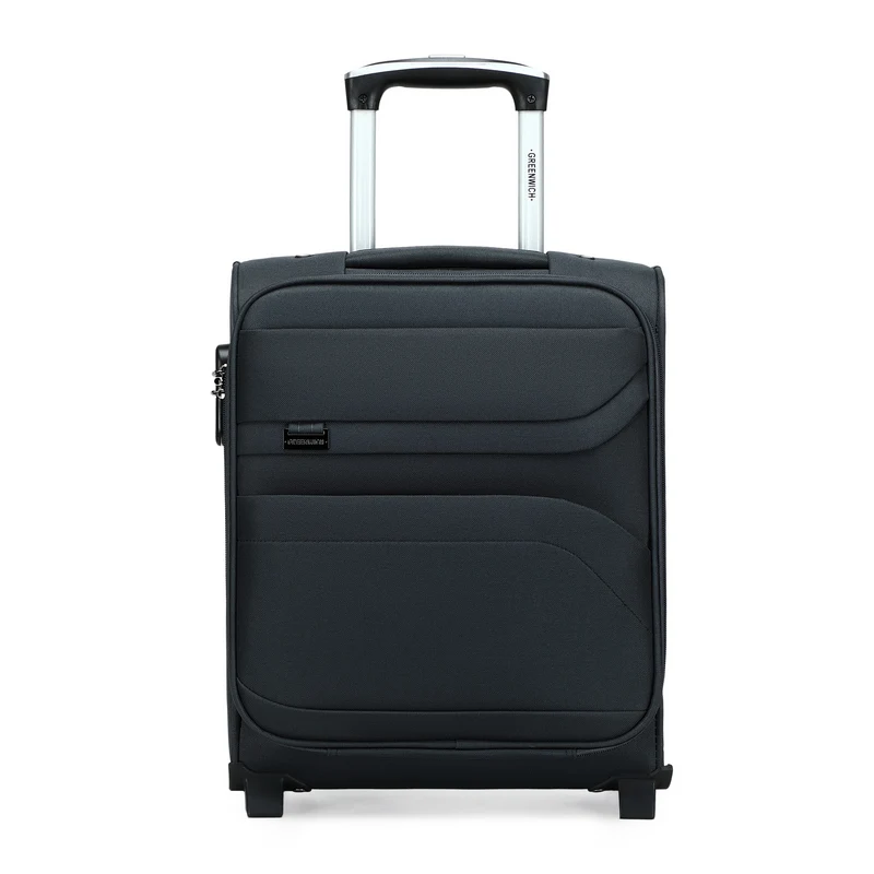 GREENWICH MALETA CABINA UNDERSEATER ECO-RECYCLED SINTRA 40CM