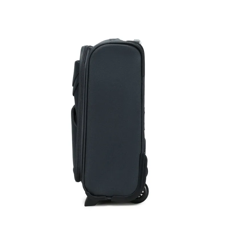 GREENWICH MALETA CABINA UNDERSEATER ECO-RECYCLED SINTRA 40CM