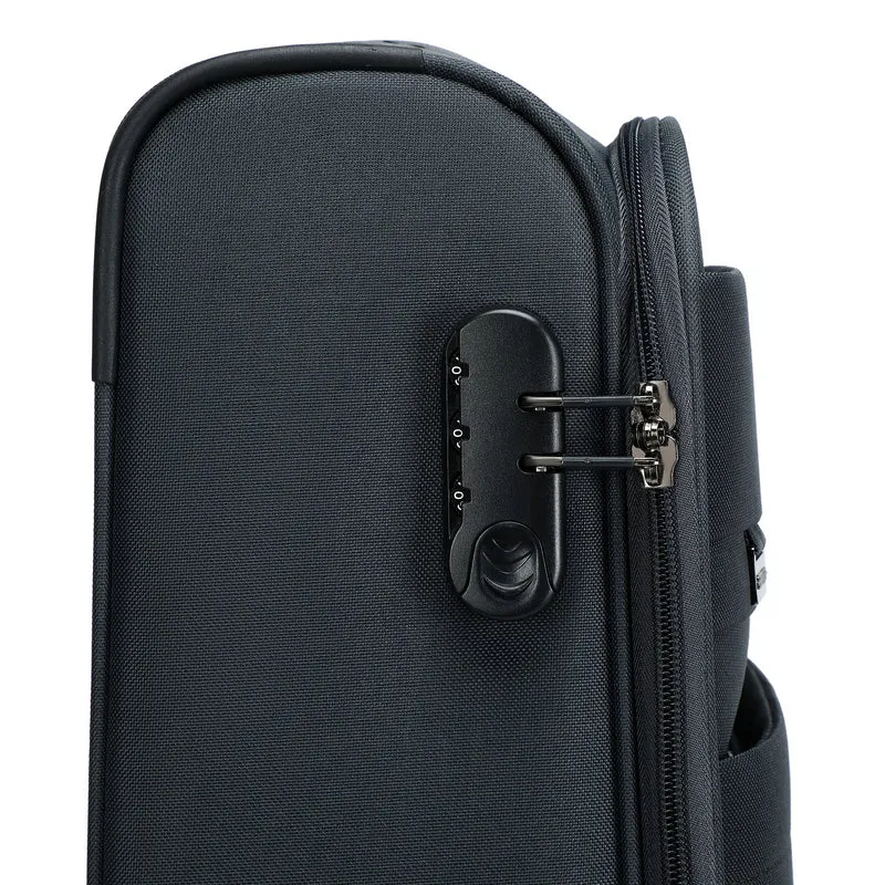 GREENWICH MALETA CABINA UNDERSEATER ECO-RECYCLED SINTRA 40CM
