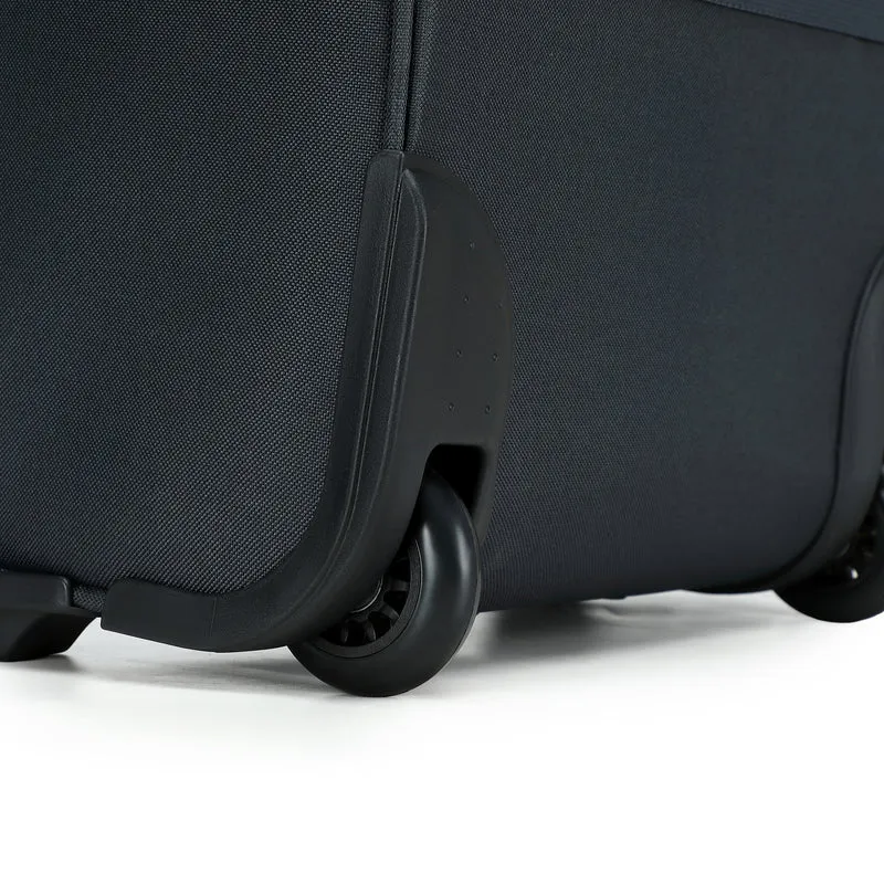 GREENWICH MALETA CABINA UNDERSEATER ECO-RECYCLED SINTRA 40CM