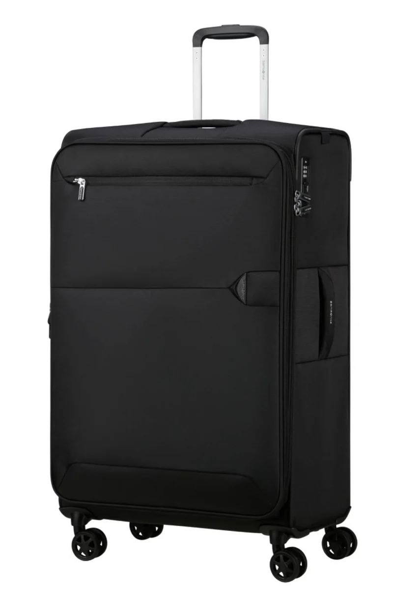 SAMSONITE MALETA GRANDE EXTENSIBLE URBIFY 78CM